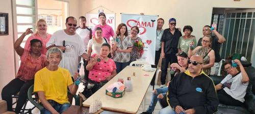 AMAI - Atividade 14-04-2023